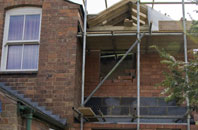 free Kidderminster home extension quotes