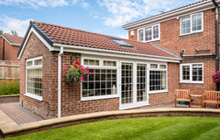 Kidderminster house extension leads